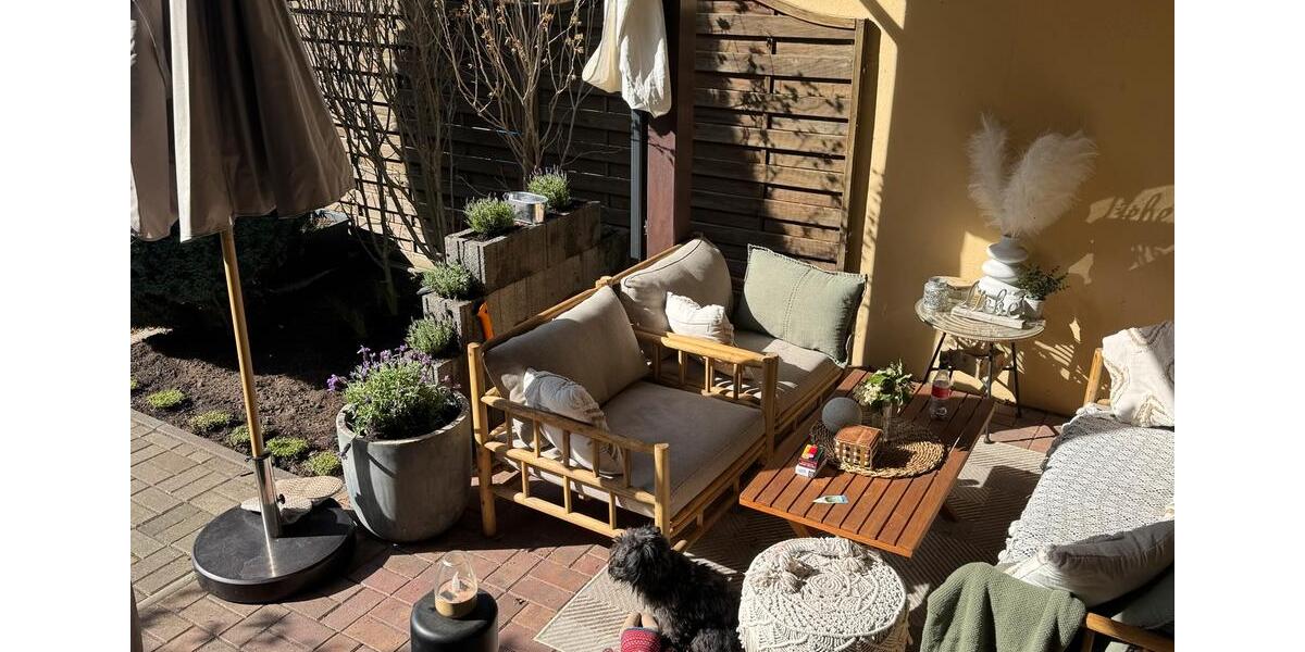 Reihenhaus Brandenburg an der Havel Bahnhofsvorstadt - 3 Zimmer, 100 m&sup2;, 230.000&euro; | Angebot:26069070