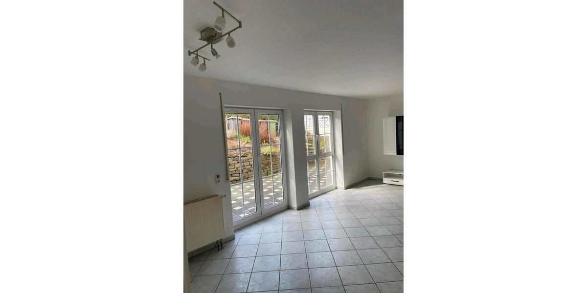 Terrassenwohnung Wenden - 1 Zimmer, 74 m&sup2;, 650&euro; | Angebot:26300611