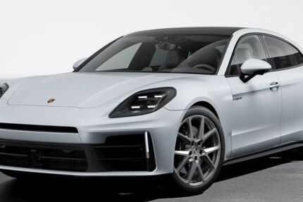 Porsche Panamera 11.600 km 115.900 &euro; Raubling 83064