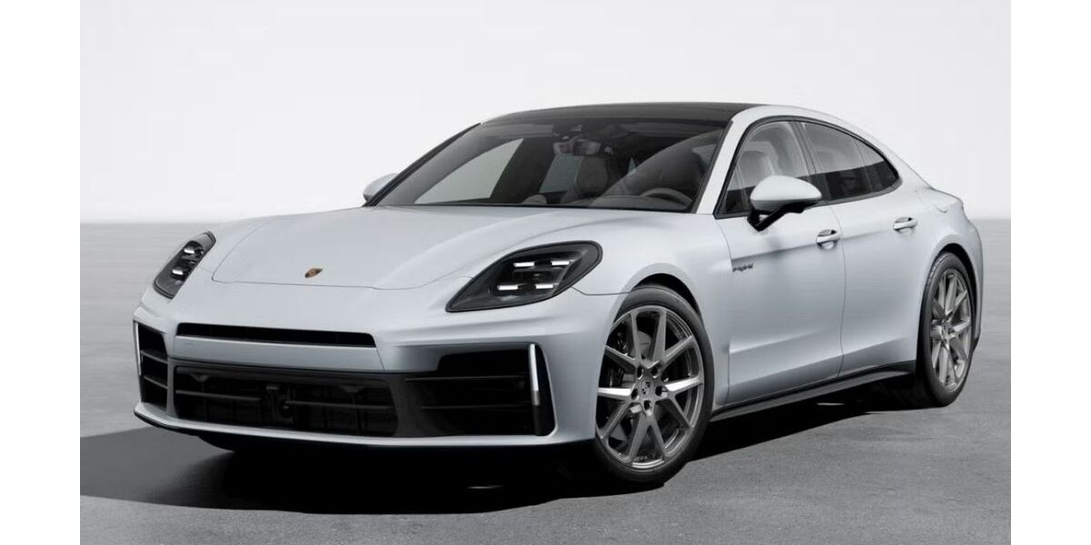 Porsche Panamera 11.600 km 115.900 &euro; Raubling 83064