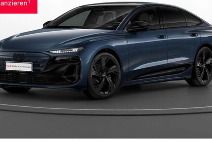 Audi A6 e-tron 3.690 km 63.380 &euro; Minden 32427