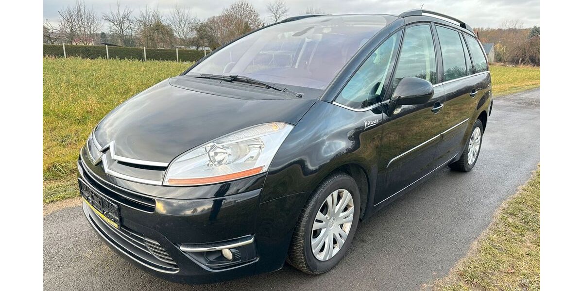 Citroen C4 Picasso 173.800 km 2.450 &euro; Cottbus 03048