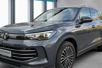 VW Tiguan 40.542 km 31.550 &euro; Schweinfurt 97424