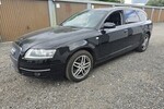 Audi A6 Avant 220.000 km 4.000 € Rostock 18055