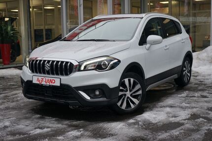 Suzuki (SX4) S-Cross 46.883 km 23.990 &euro; Zella-Mehlis 98544