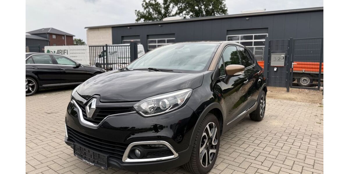 Renault Captur 129.000 km 6.990 &euro; Ellerau 25479