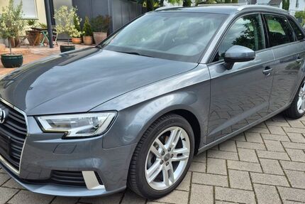 Audi A3 31.000 km 17.200 &euro; Frankenthal 67227