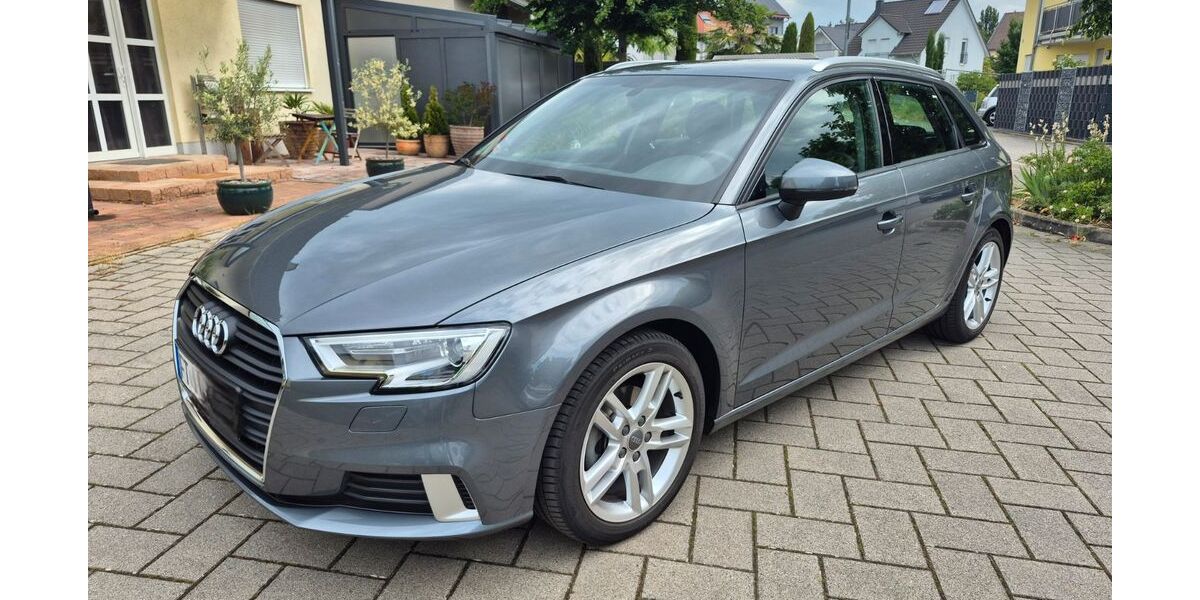 Audi A3 31.000 km 17.200 &euro; Frankenthal 67227