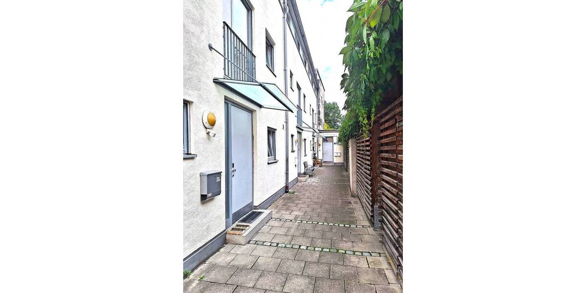 Etagenwohnung Neufahrn bei Freising Neufahrn - 3 Zimmer, 86 m&sup2;, 440.000&euro; | Angebot:25769018