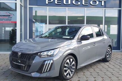 Peugeot 208 31.411 km 14.980 &euro; Kastellaun 56288