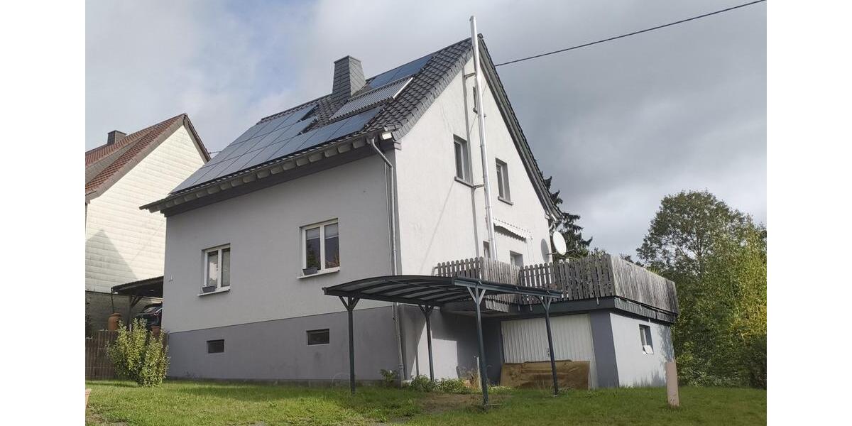 Einfamilienhaus Nonnweiler - 6 Zimmer, 125 m&sup2;, 285.000&euro; | Angebot:25961721