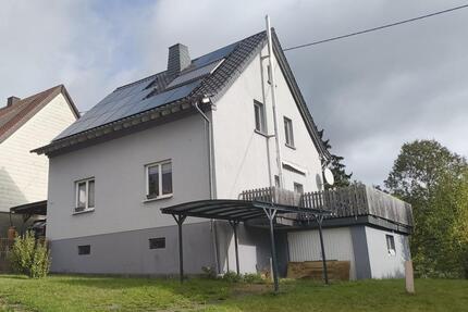 Haus Nonnweiler - 6 Zimmer, 125 m&sup2;, 285.000&euro; | Angebot:25961721