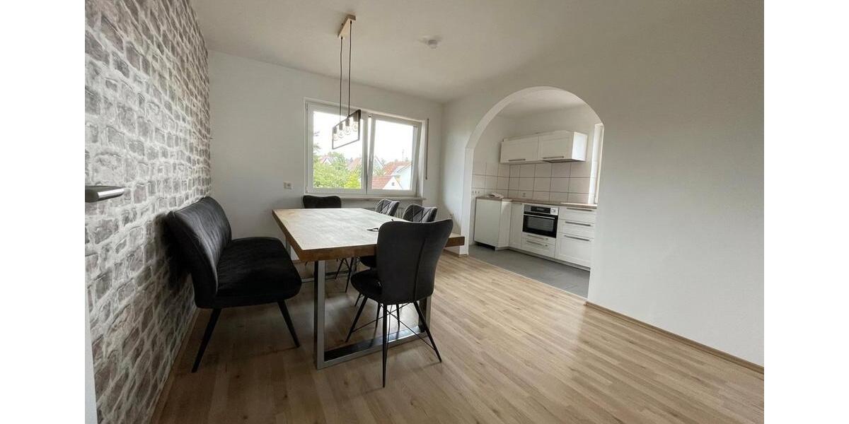 Etagenwohnung Vierkirchen - 4 Zimmer, 110 m&sup2;, 1.420&euro; | Angebot:26396883
