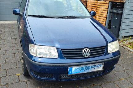 VW Polo 173.000 km 999 &euro; Achterwehr 24239