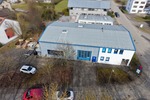Gewerbehalle mit Bürotrakt und 7 Stellplätzen in RT-Betzingen zu vermieten - Gewerbeobjekt Reutlingen Baden-Württemberg | Angebot:25349893