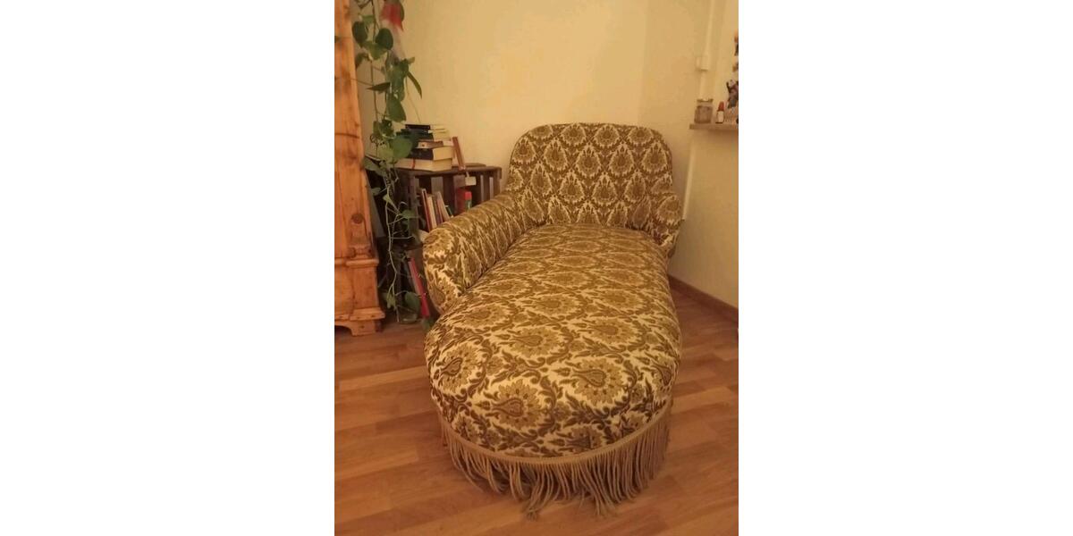 Wg mit Garten und Sauna zur Zwischenmiete bis Mitte April 1 zimmer