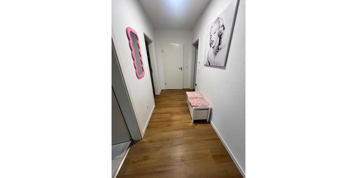 Etagenwohnung Papenburg - 2 Zimmer, 52 m&sup2;, 640&euro; | Angebot:26645780