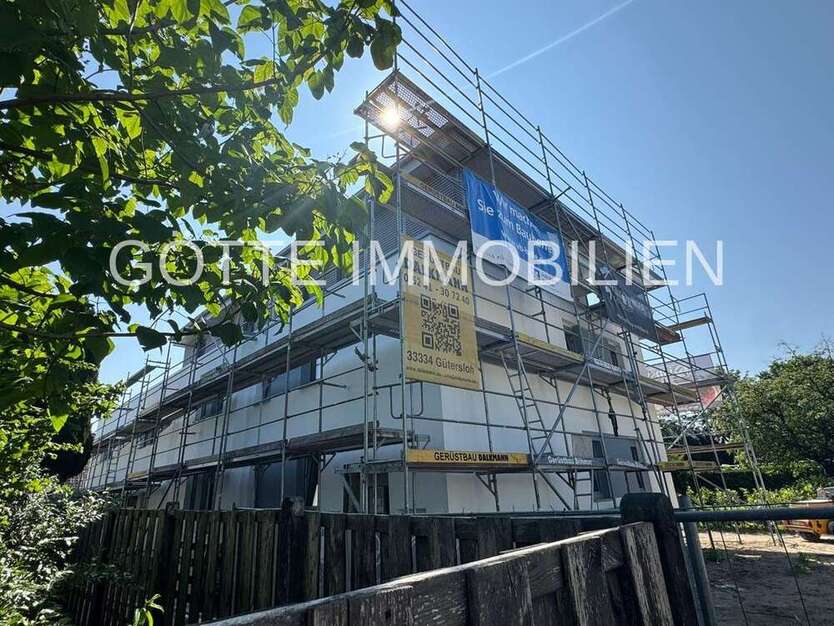 Wohnung zum Kaufen in Steinhagen 349.000 € 93 m²