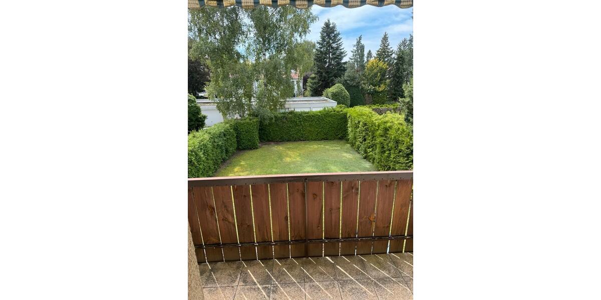 Reihenhaus Nürnberg Zerzabelshof - 5 Zimmer, 144 m&sup2;, 760.000&euro; | Angebot:26887209