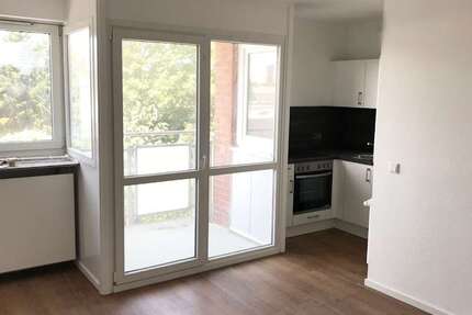 Wohnung Lüneburg Schützenplatz - 1 Zimmer, 28 m&sup2;, 378&euro; | Angebot:26985713