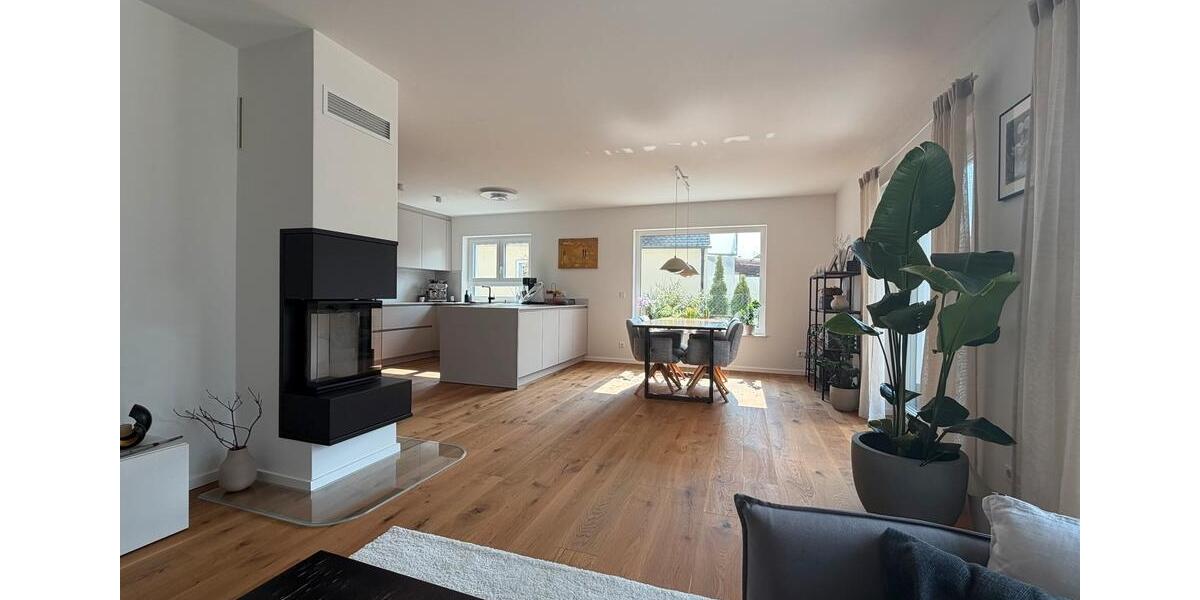 Einfamilienhaus Eckental - 5.5 Zimmer, 135 m&sup2;, 729.000&euro; | Angebot:26198676