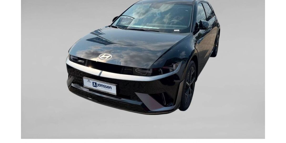 Hyundai IONIQ 5 1.187 km 51.490 &euro; Aurich 26605