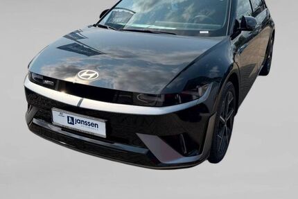 Hyundai IONIQ 5 3.345 km 51.490 &euro; Aurich 26605