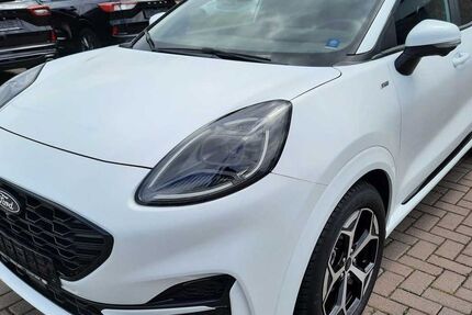 Ford Puma 7.491 km 25.850 &euro; Wardenburg 26203