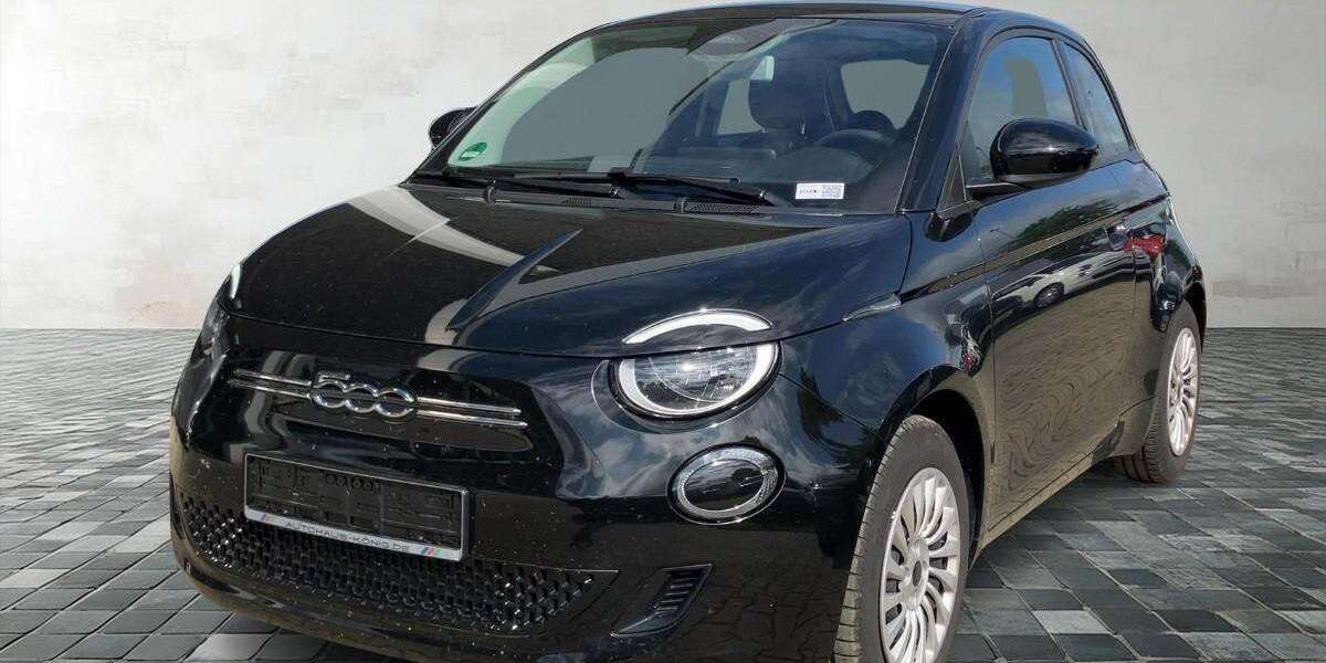 Fiat 500 31.113 km 22.990 &euro; Suhl 98528