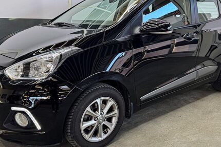 Hyundai i10 74.154 km 9.499 &euro; Bardowick bei Lüneburg 21357