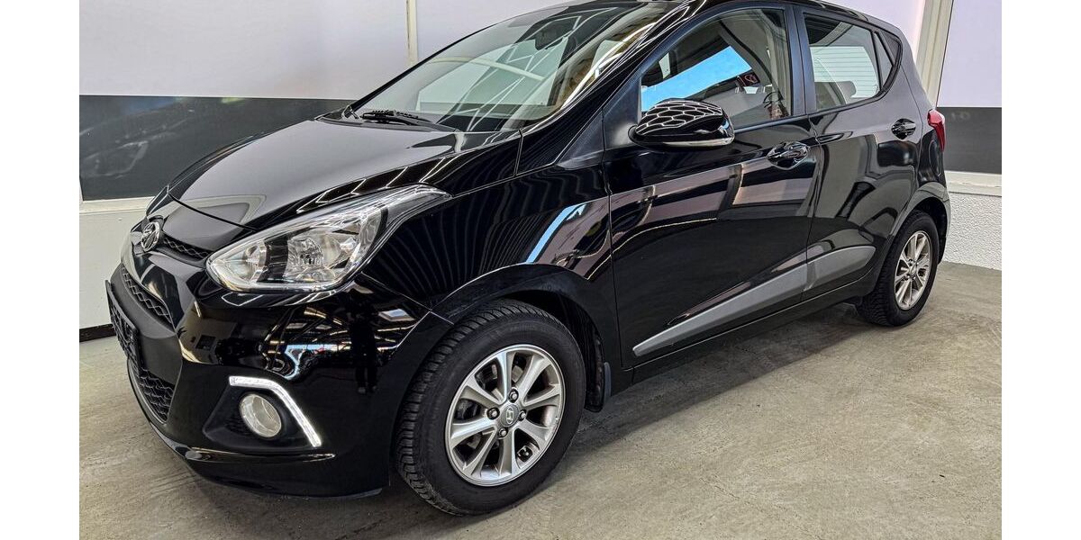 Hyundai i10 74.154 km 9.499 &euro; Bardowick bei Lüneburg 21357