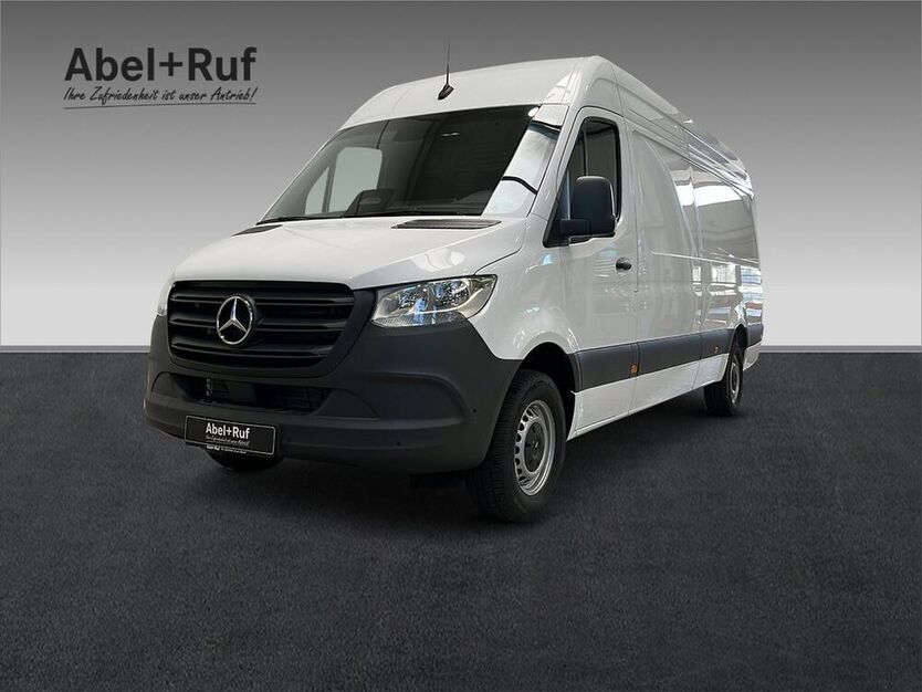 Sprinter