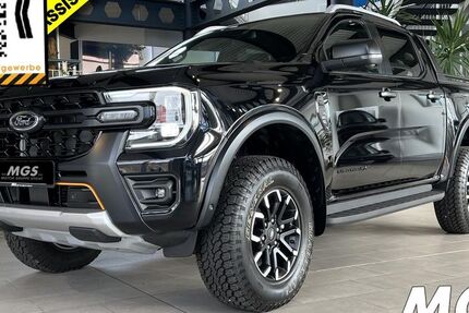 Ford Ranger 2.990 km 54.444 &euro; Wunsiedel 95632