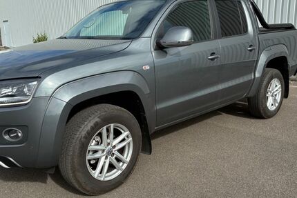 VW Amarok 180.000 km 15.500 &euro; Zella-Mehlis 98544