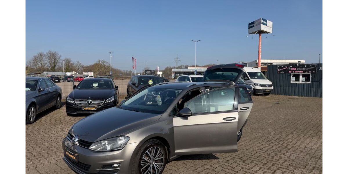 VW Golf 142.000 km 8.399 &euro; Hannover/altwarmbüchen 30916
