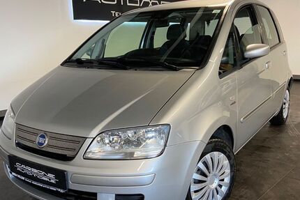 Fiat Idea 64.800 km 5.900 &euro; Bretten 75015