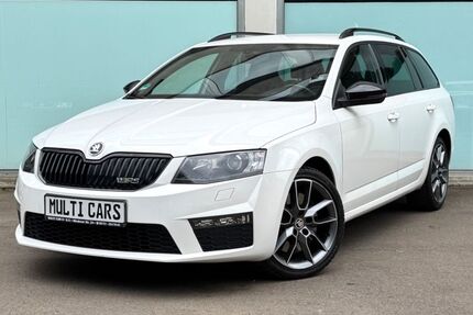 Skoda Octavia 175.950 km 10.780 &euro; Löhne 32584