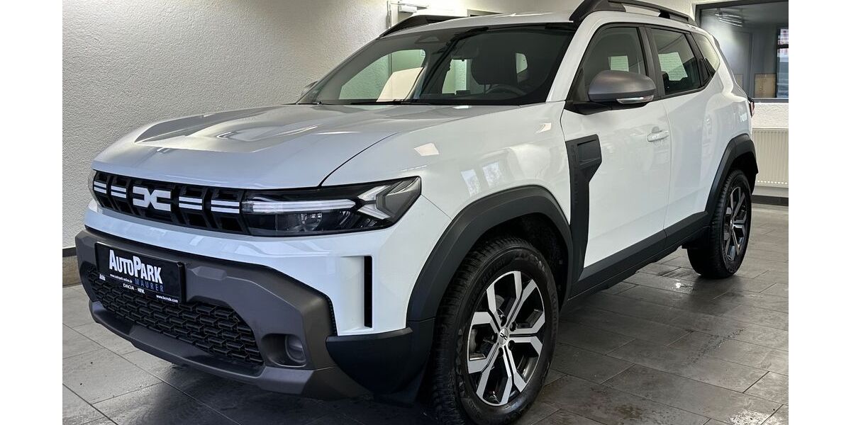 Dacia Duster 24.900 km 19.998 &euro; Bad Waldsee 88339