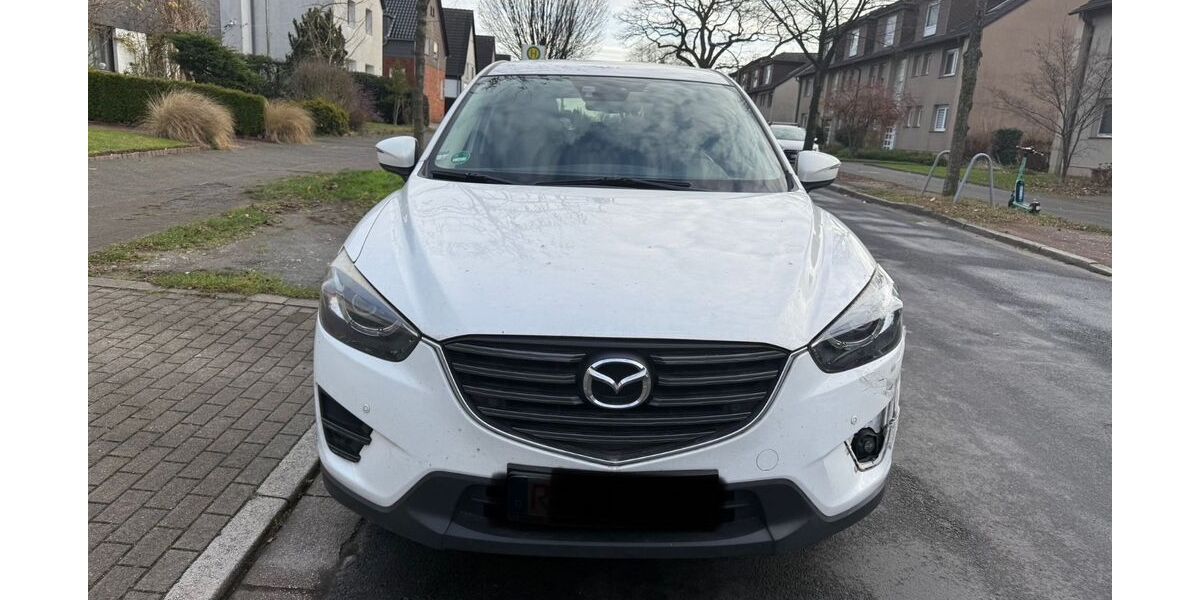 Mazda CX-5 320.000 km 7.500 &euro; Recklinghausen 45665
