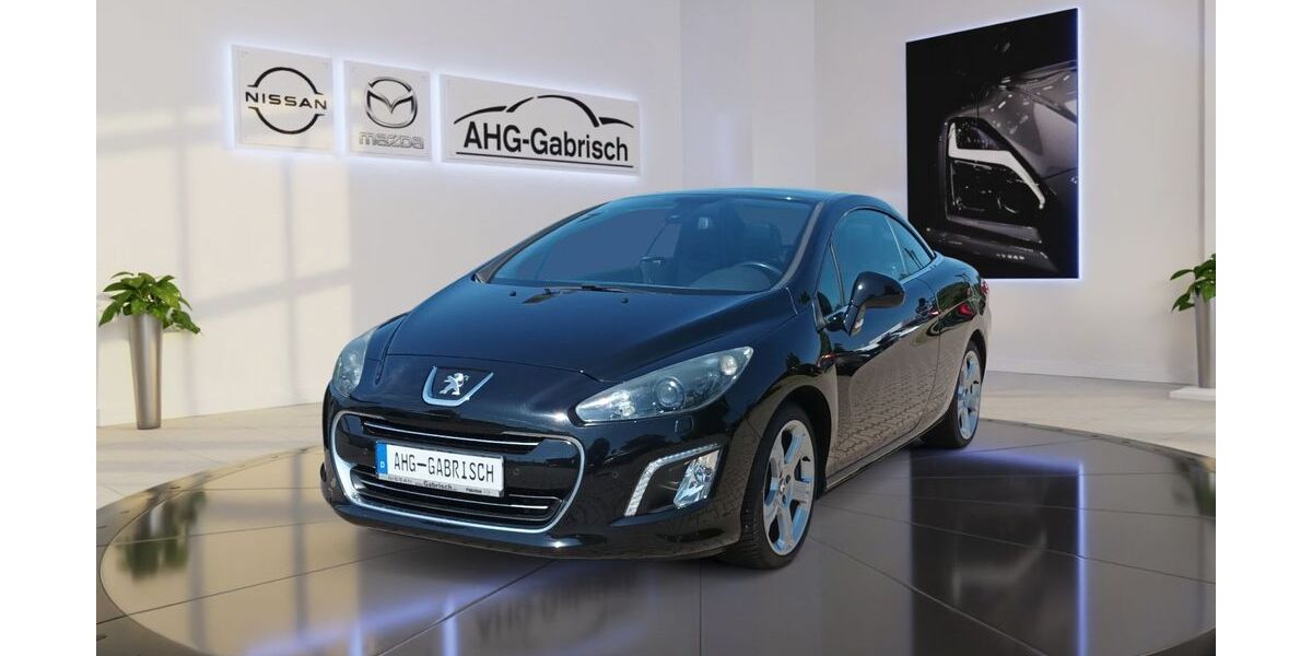 Peugeot 308 85.000 km 7.460 &euro; Hemmingen 30966
