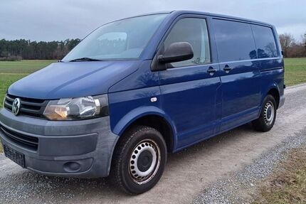 VW T5 Transporter 385.000 km 5.999 &euro; Ansbach 91522