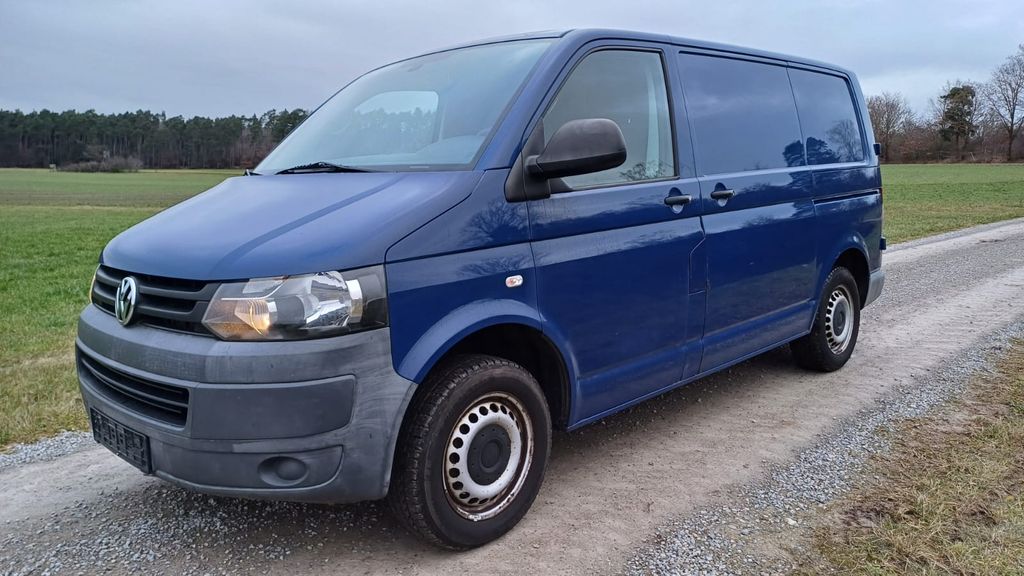 VW T5 Transporter 385.000 km 5.999 &euro; Ansbach 91522