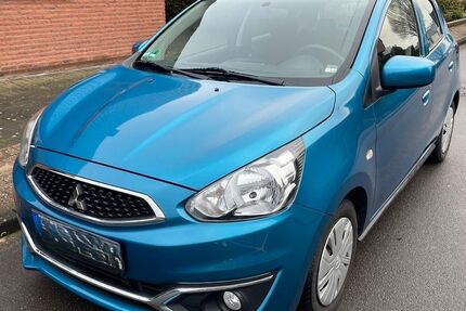 Mitsubishi Space Star 66.250 km 6.499 &euro; Osnabrück 49080