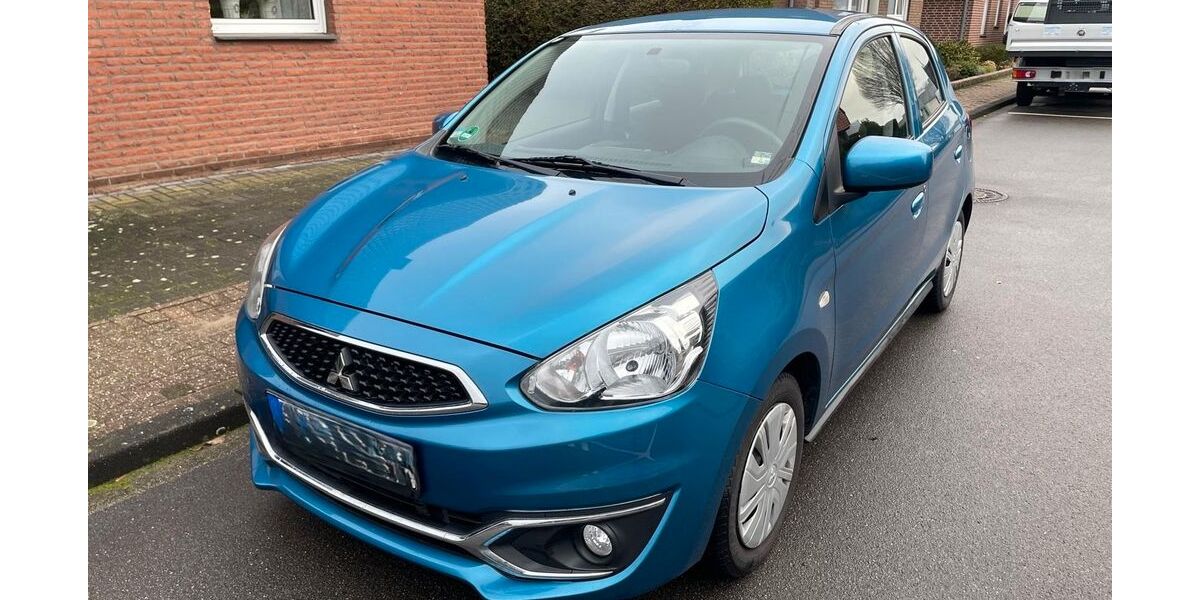 Mitsubishi Space Star 66.250 km 6.499 &euro; Osnabrück 49080