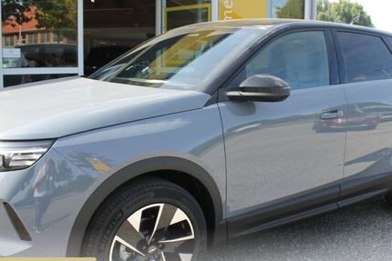 Opel Grandland (X)