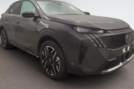 Peugeot 3008 40.038 km 24.949 &euro; Ergolding 84030