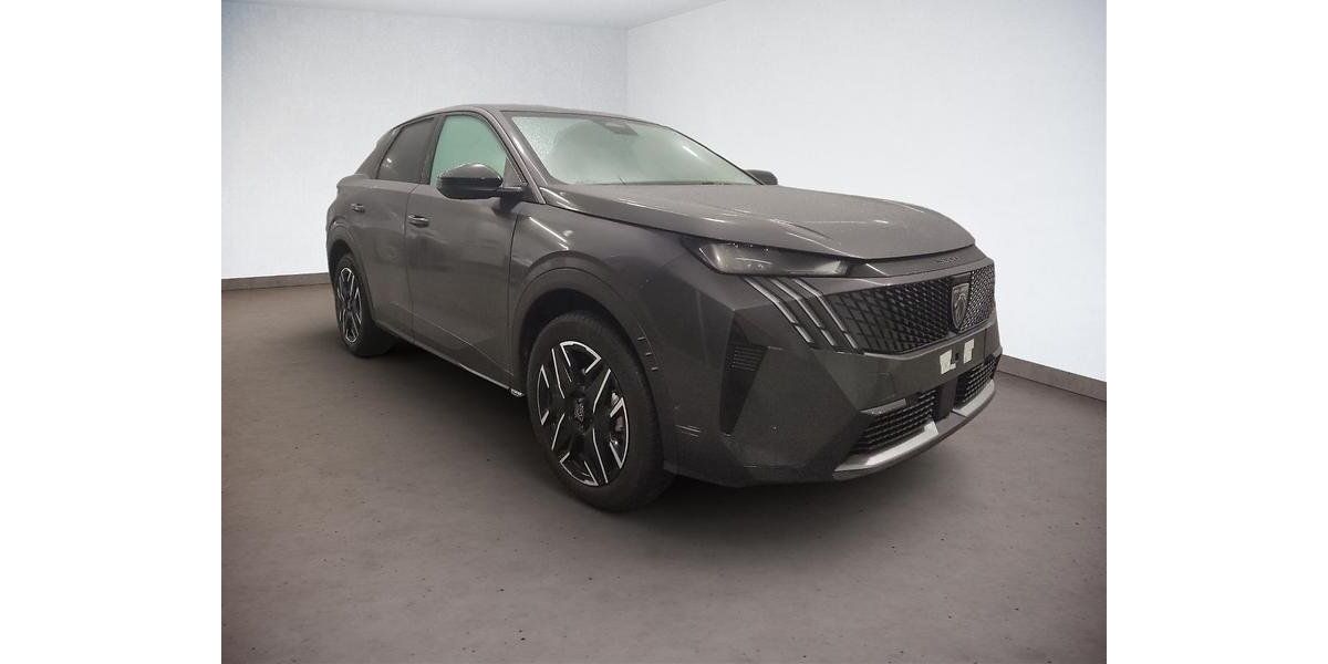 Peugeot 3008 40.038 km 24.949 &euro; Ergolding 84030