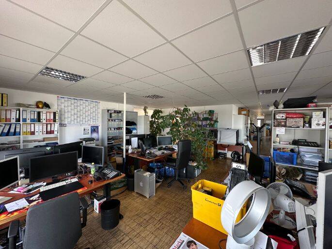 Gewerbeobjekt Ostfildern Kemnat - 2.700&euro; | Angebot:26852725