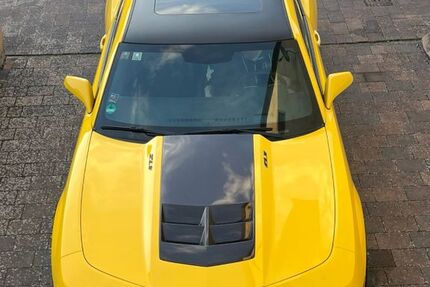Chevrolet Camaro 74.955 km 45.000 € Rockenhausen 67806