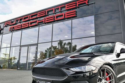 Ford Mustang 10.898 km 69.890 &euro; Meschede/NRW 59872
